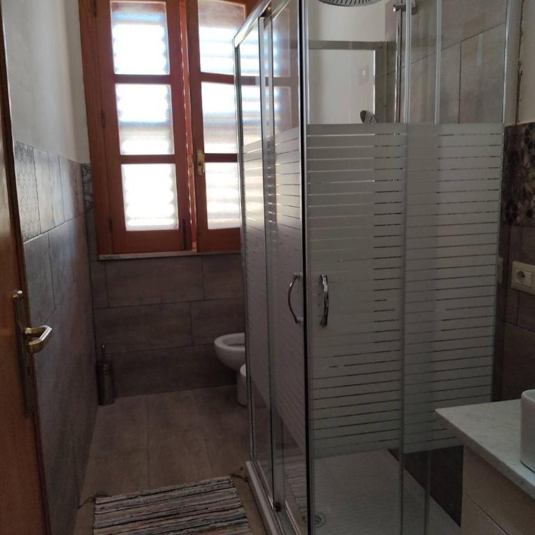 Amanda casa vacanza - Appartamento su 2 Livelli - 27