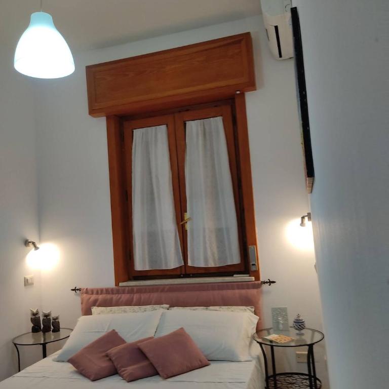 Amanda casa vacanza - Appartamento su 2 Livelli - 6