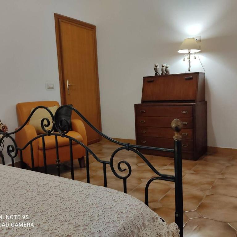 Amanda casa vacanza - Appartamento su 2 Livelli - 5