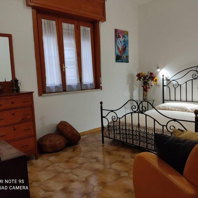Amanda casa vacanza - Appartamento su 2 Livelli - 18