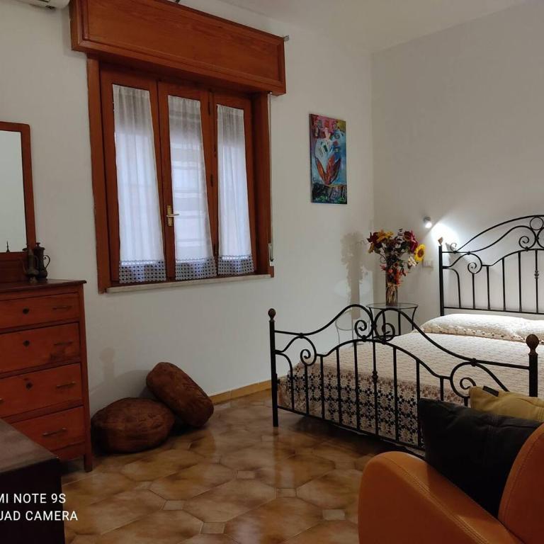 Amanda casa vacanza - Appartamento su 2 Livelli - 12