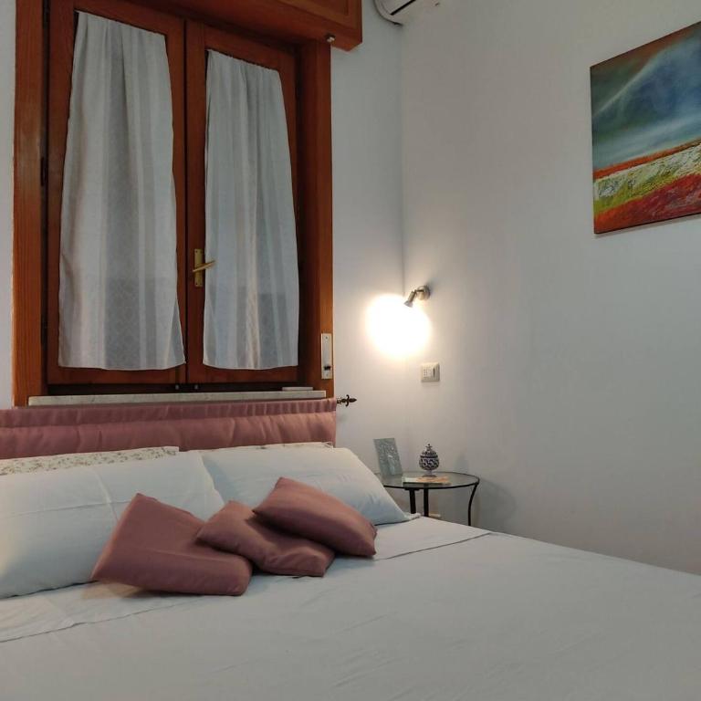 Amanda casa vacanza - Appartamento su 2 Livelli - 14