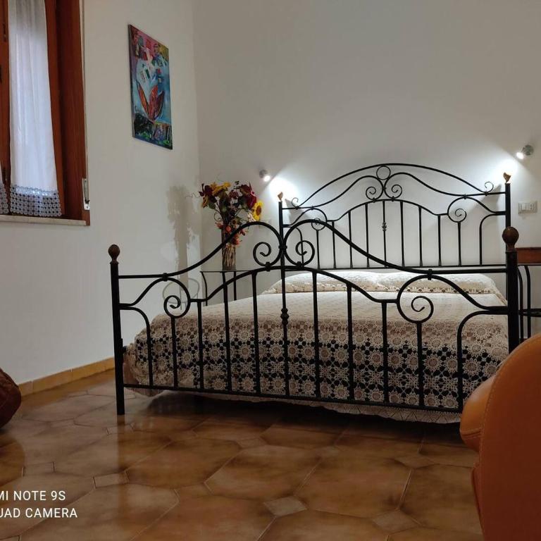 Amanda casa vacanza - Appartamento su 2 Livelli - 9