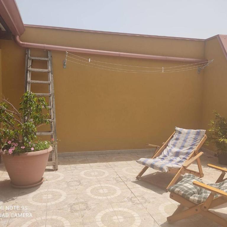 Amanda casa vacanza - Appartamento su 2 Livelli - 7