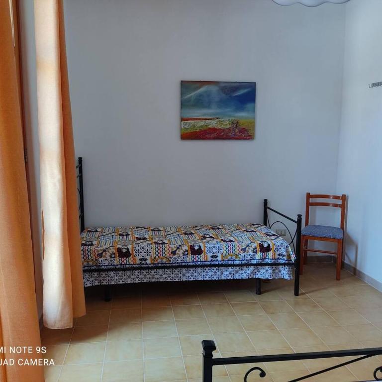 Amanda casa vacanza - Appartamento su 2 Livelli - 8