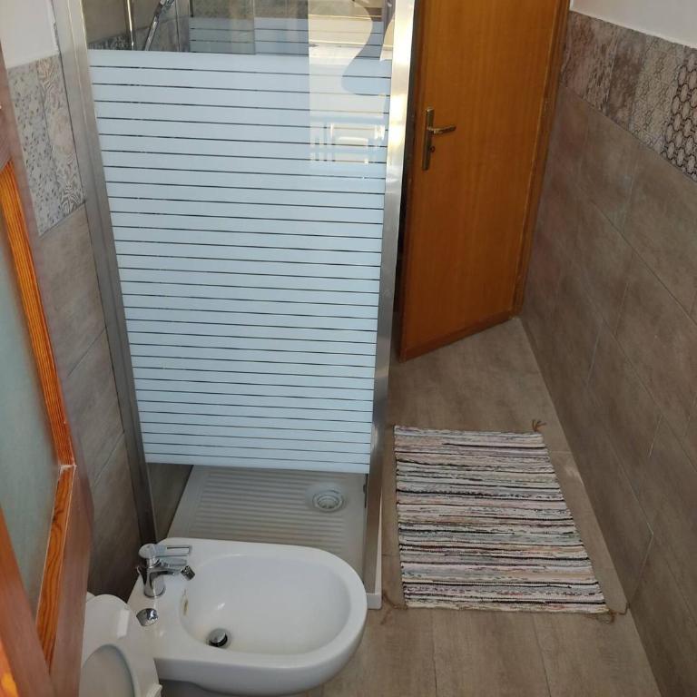 Amanda casa vacanza - Appartamento su 2 Livelli - 10