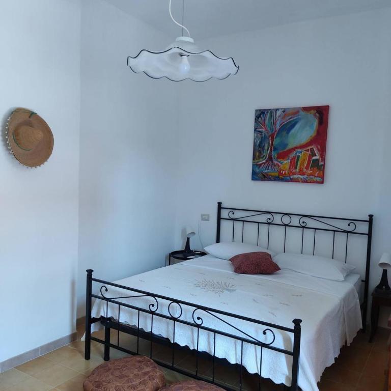 Amanda casa vacanza - Appartamento su 2 Livelli - 13