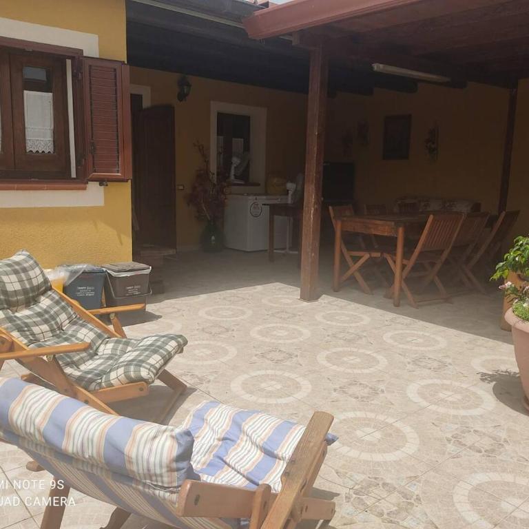 Amanda casa vacanza - Appartamento su 2 Livelli - 24