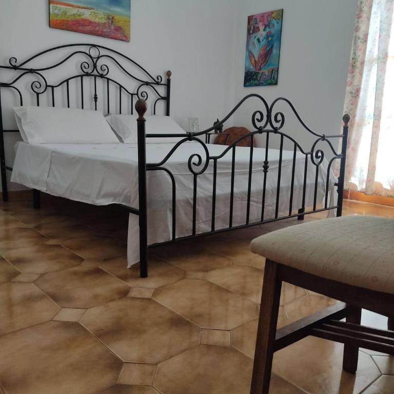 Amanda casa vacanza - Appartamento su 2 Livelli - 1
