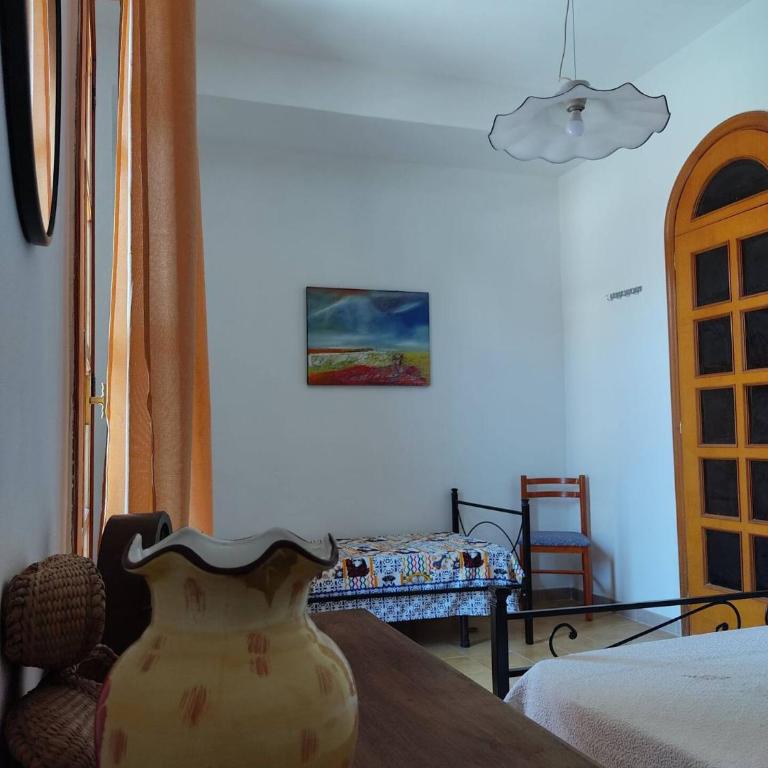 Amanda casa vacanza - Appartamento su 2 Livelli - 22
