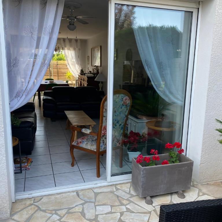 maison Basque Maïana - Haus mit 3 Schlafzimmern - 2