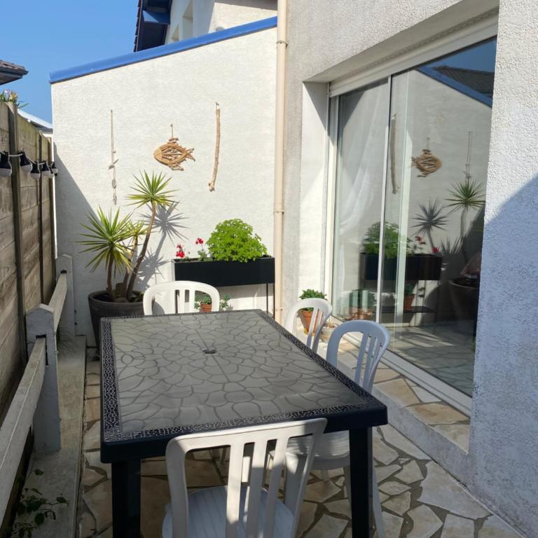 maison Basque Maïana - Haus mit 3 Schlafzimmern - 18