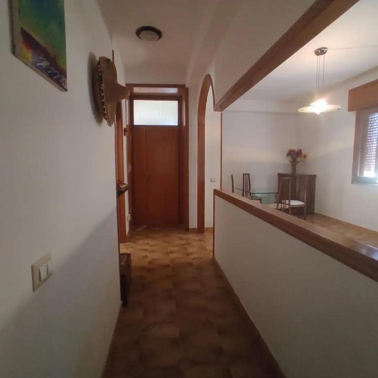 Amanda casa vacanza - Appartamento su 2 Livelli - 41