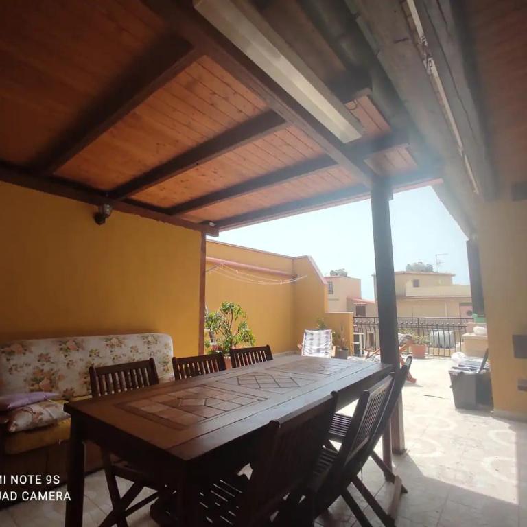 Amanda casa vacanza - Appartamento su 2 Livelli - 37
