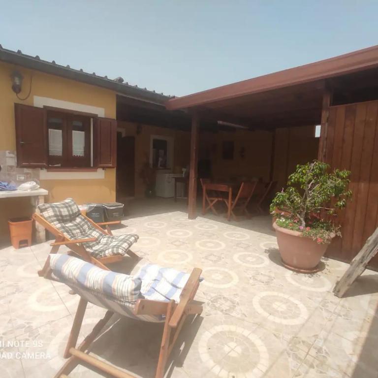 Amanda casa vacanza - Appartamento su 2 Livelli - 38