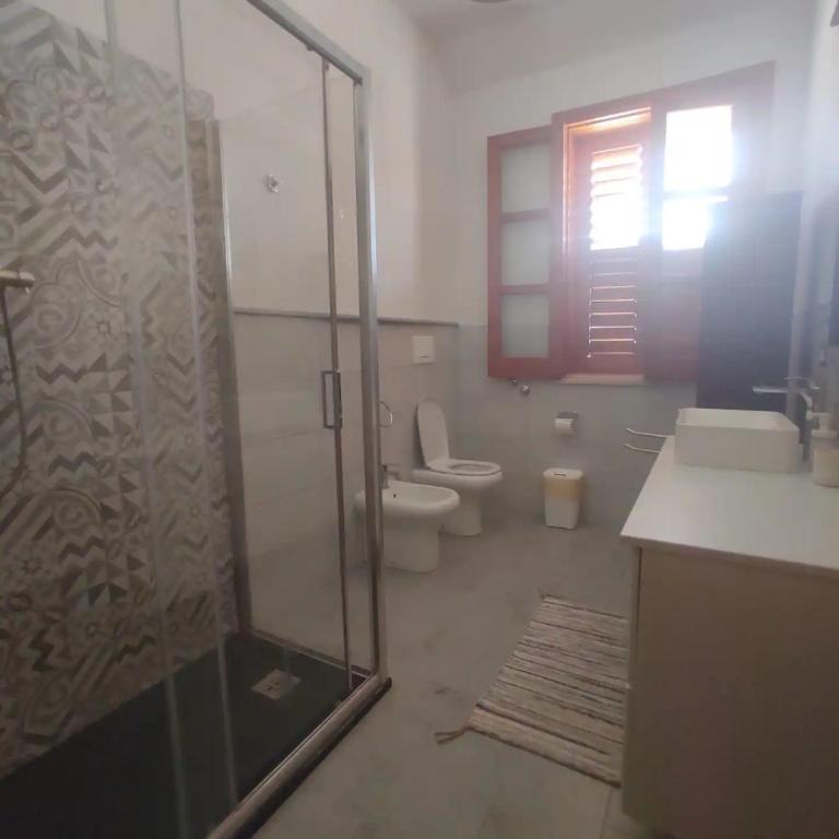 Amanda casa vacanza - Appartamento su 2 Livelli - 39