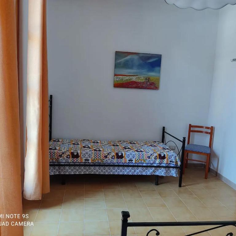 Amanda casa vacanza - Appartamento su 2 Livelli - 42