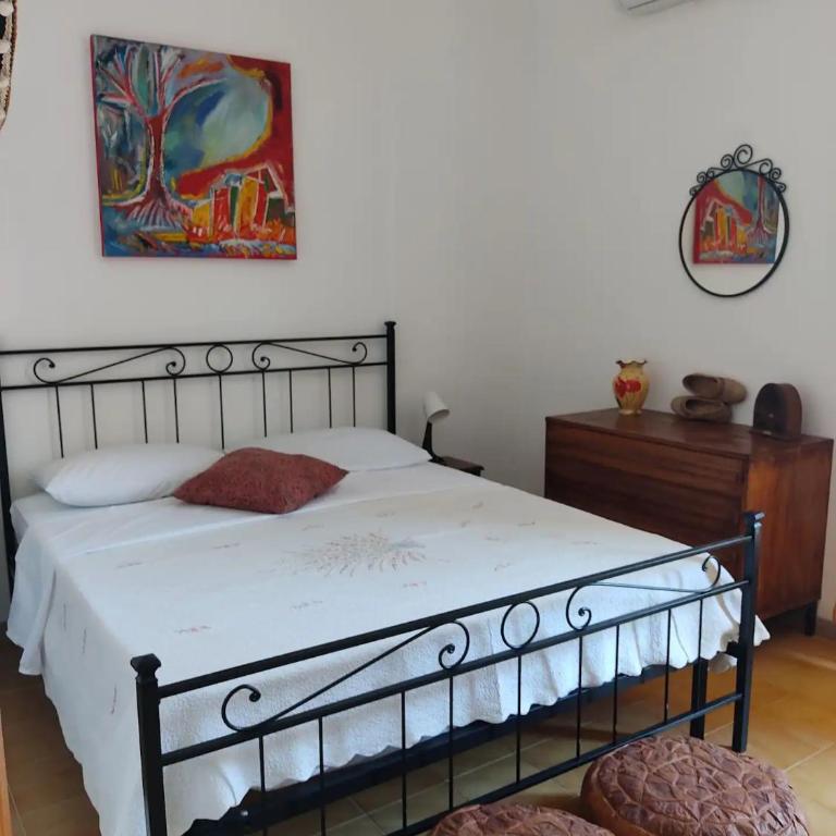 Amanda casa vacanza - Appartamento su 2 Livelli - 46