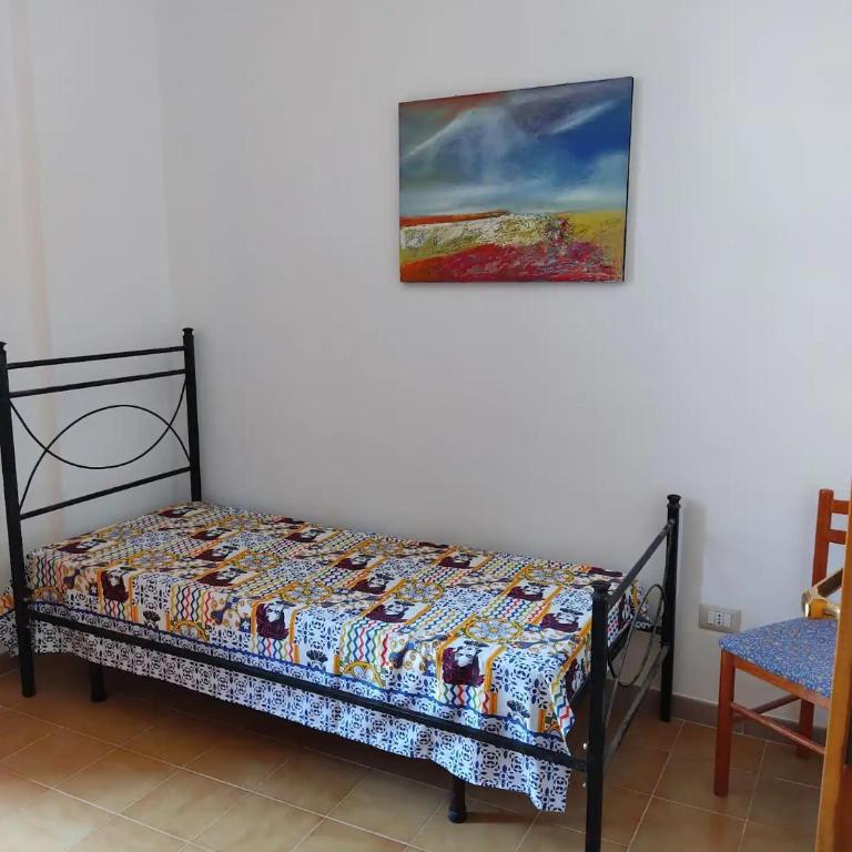 Amanda casa vacanza - Appartamento su 2 Livelli - 44