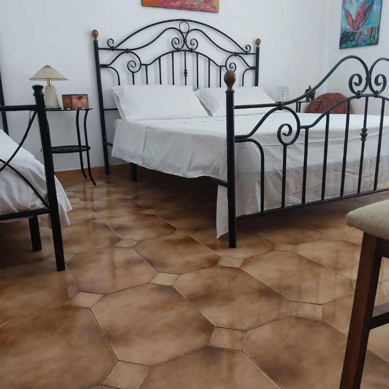 Amanda casa vacanza - Appartamento su 2 Livelli - 51