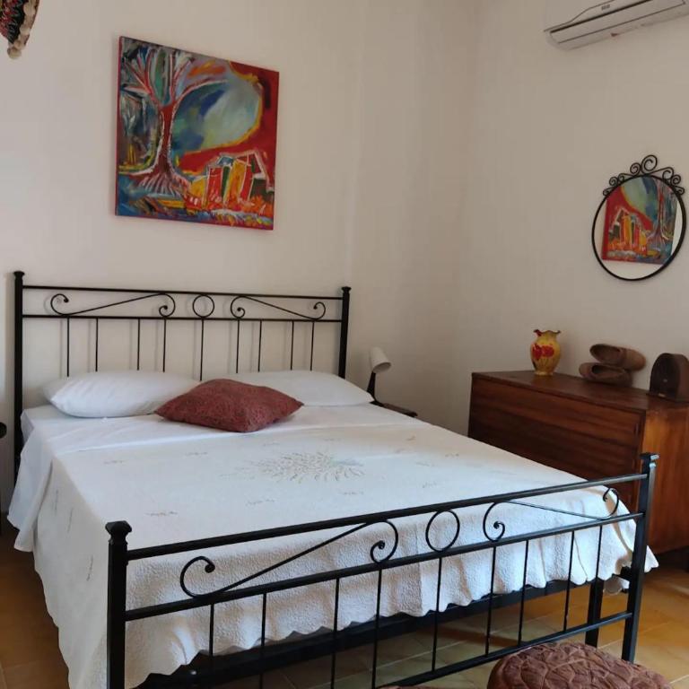 Amanda casa vacanza - Appartamento su 2 Livelli - 56