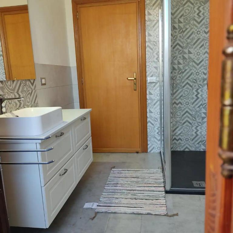 Amanda casa vacanza - Appartamento su 2 Livelli - 55