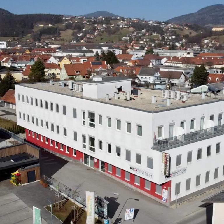 City Appartements Weiz - Premier Studio-Apartment - 1