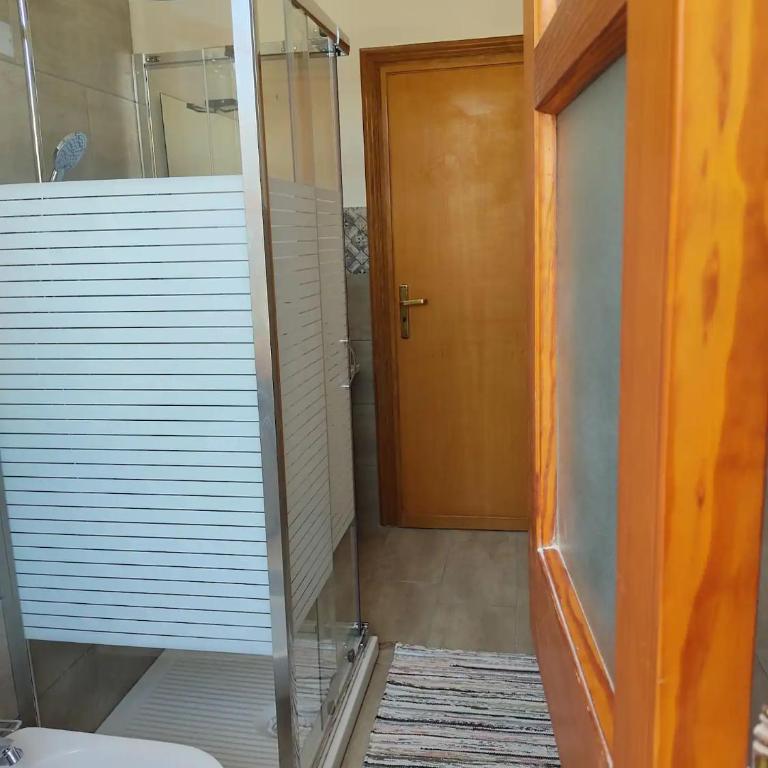 Amanda casa vacanza - Appartamento su 2 Livelli - 54