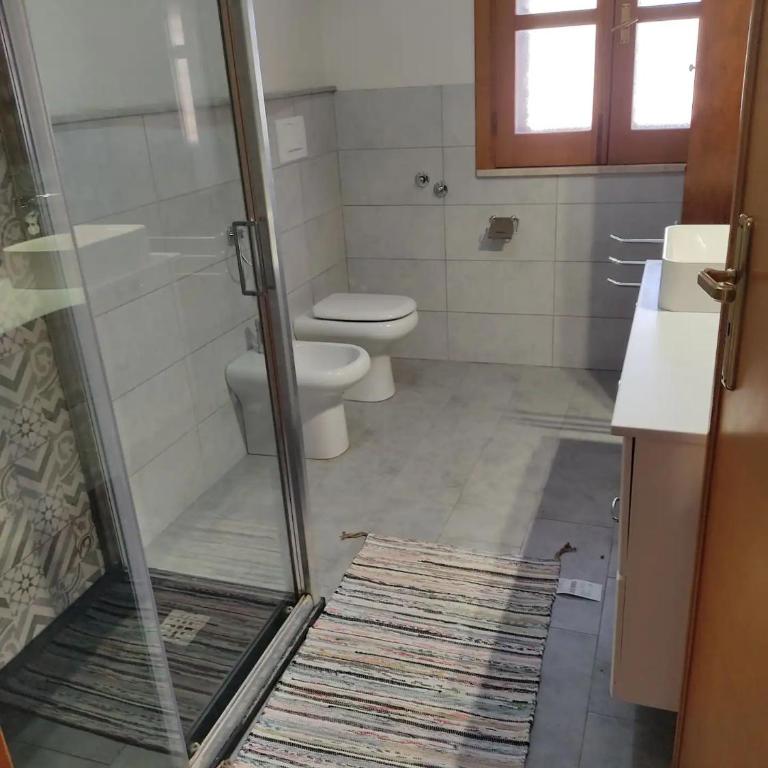 Amanda casa vacanza - Appartamento su 2 Livelli - 50
