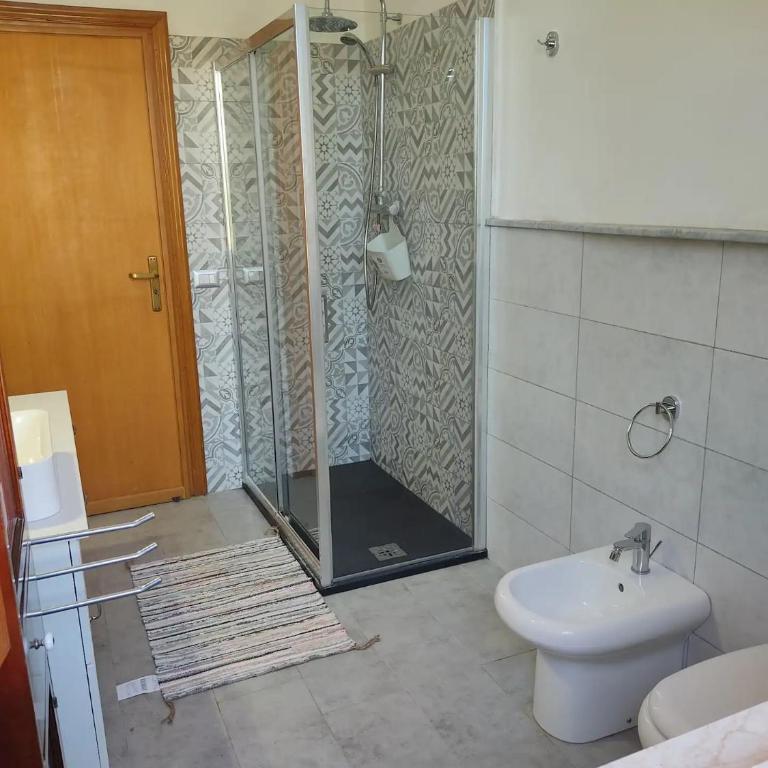 Amanda casa vacanza - Appartamento su 2 Livelli - 48