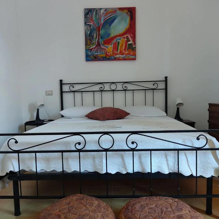 Amanda casa vacanza - Appartamento su 2 Livelli - 47