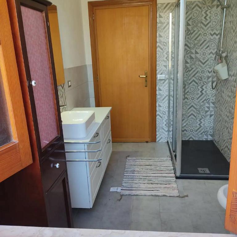 Amanda casa vacanza - Appartamento su 2 Livelli - 49