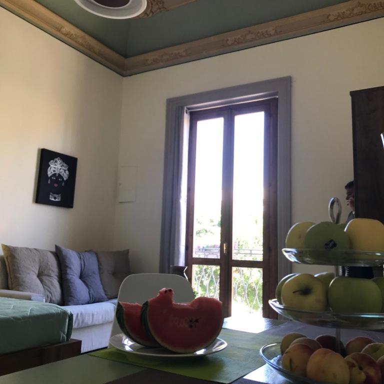 LA FARDELLA APPARTAMENTI - Appartamento con 1 Camera da Letto - 5