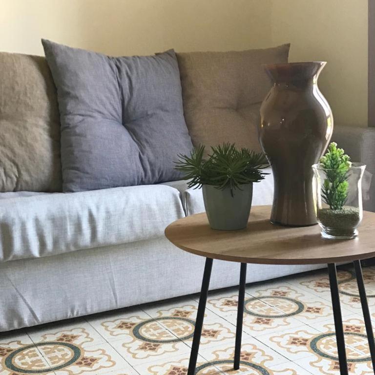 LA FARDELLA APPARTAMENTI - Appartamento con 1 Camera da Letto - 8