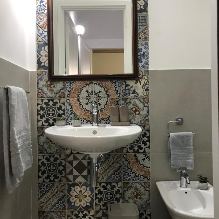 LA FARDELLA APPARTAMENTI - Appartamento con 1 Camera da Letto - 15