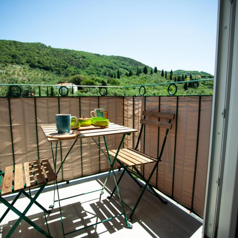 Openspace a pochi passi dal mare - Appartamento con Balcone - 1