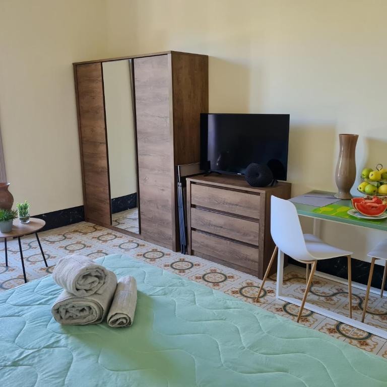 LA FARDELLA APPARTAMENTI - Appartamento con 1 Camera da Letto - 7
