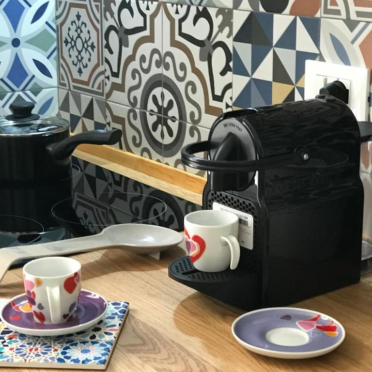 LA FARDELLA APPARTAMENTI - Appartamento con 1 Camera da Letto - 13