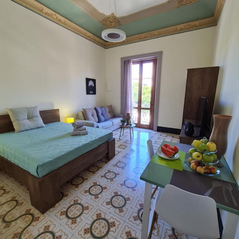 LA FARDELLA APPARTAMENTI - Appartamento con 1 Camera da Letto - 3