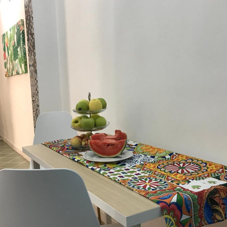 LA FARDELLA APPARTAMENTI - Appartamento con 1 Camera da Letto - 9