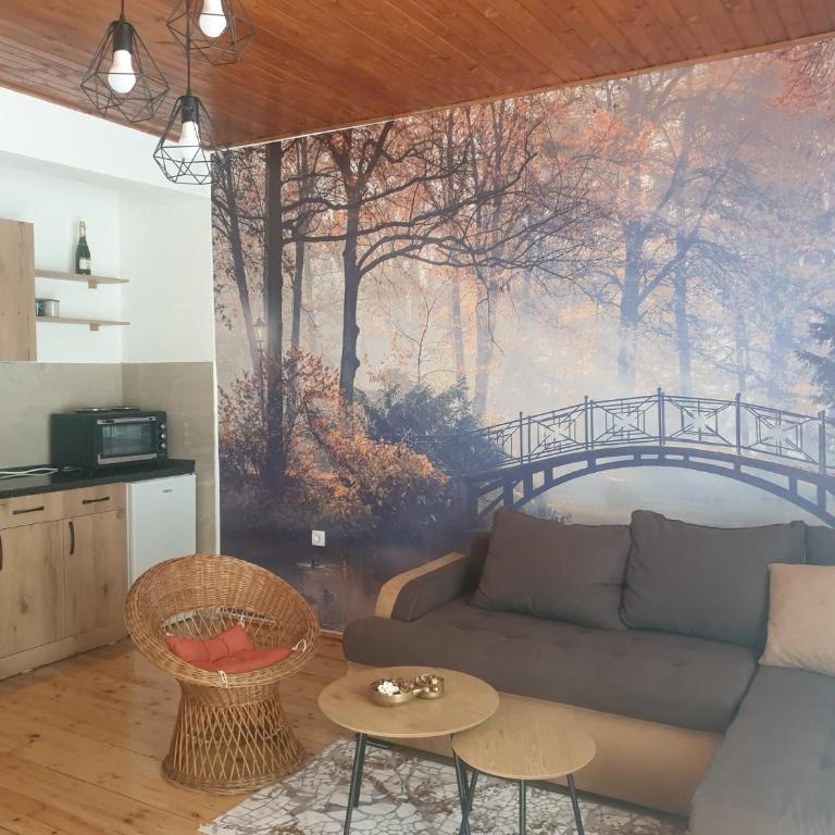 Apartman_trile - Apartment mit 1 Schlafzimmer - 22