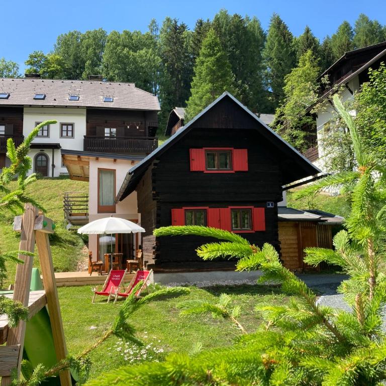 Chalet Verdino - Chalet - 3