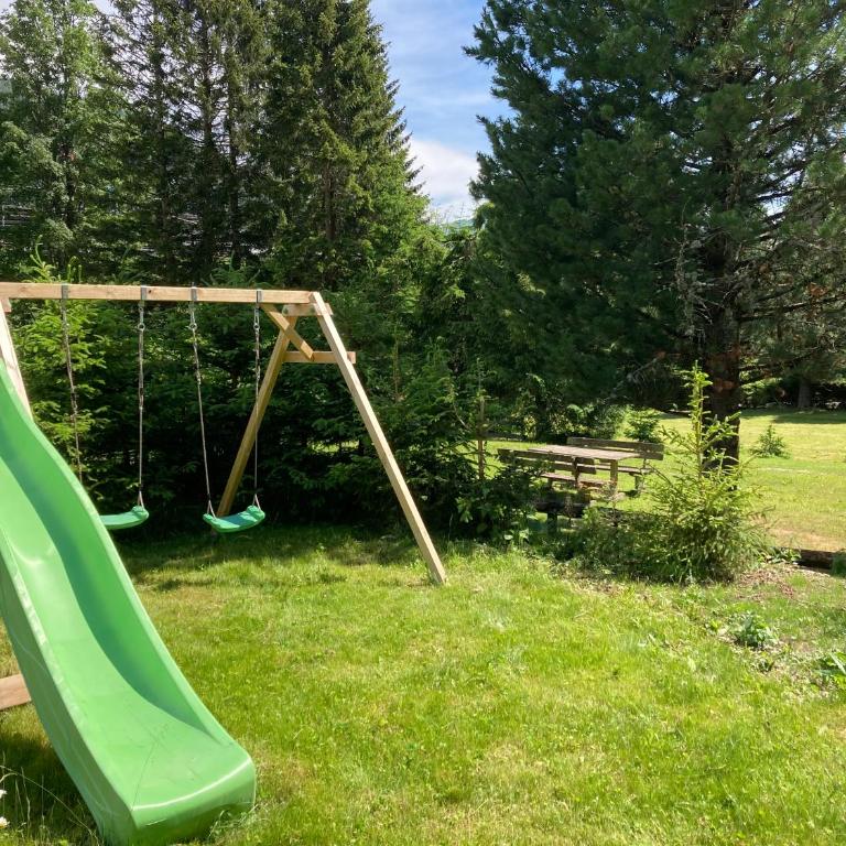 Chalet Verdino - Chalet - 21