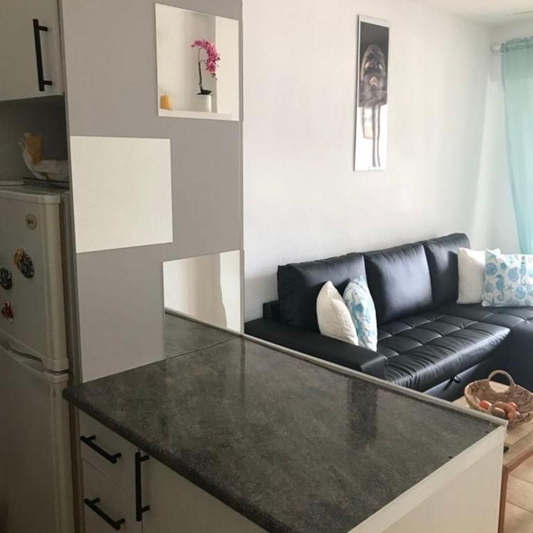 Apartament w Torrevieja, Mar Azul - Apartamento de 1 dormitorio - 12
