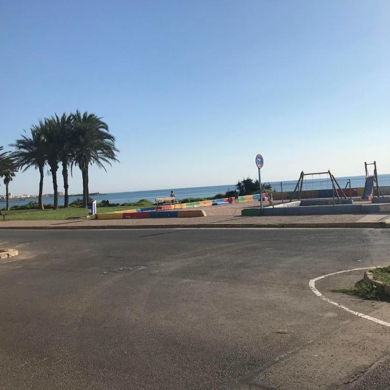 Apartament w Torrevieja, Mar Azul - Apartamento de 1 dormitorio - 16