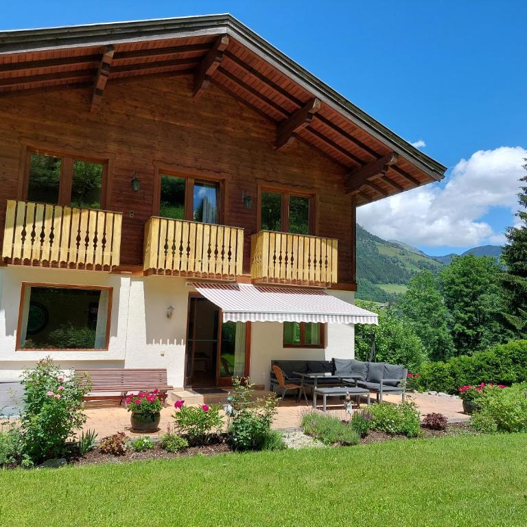 Chalet Peter - Chalet - 35