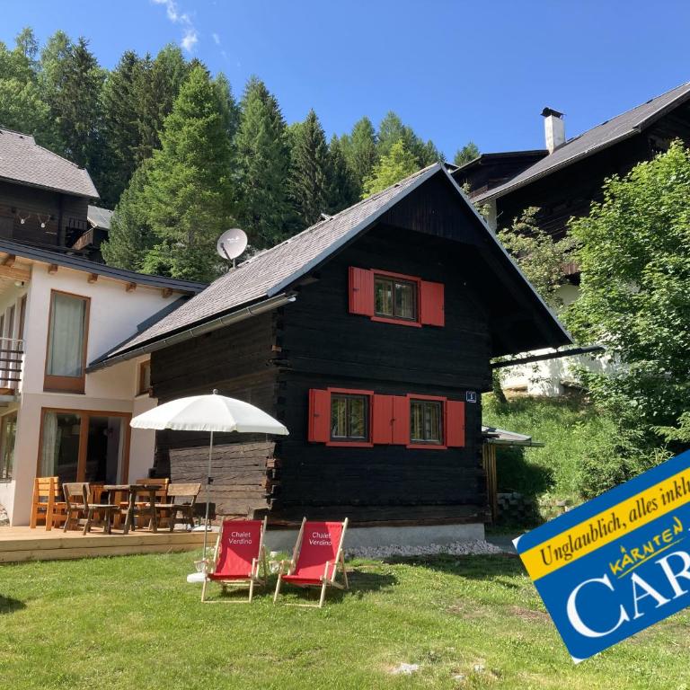 Chalet Verdino - Chalet - 2