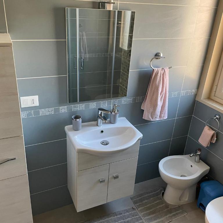 Casa Maria Costa Blu - One-Bedroom Apartment - 35