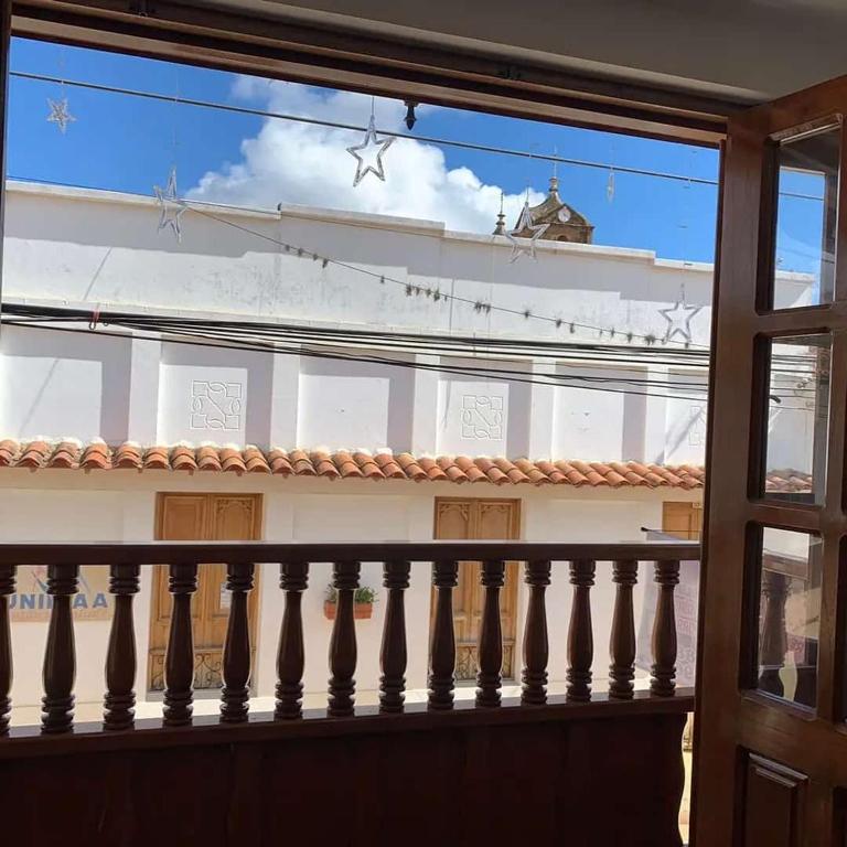La Casa de Mamá Tere - Apartamento de 3 dormitorios - 18