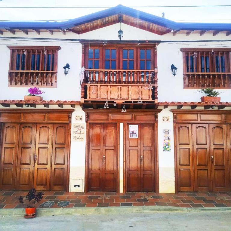La Casa de Mamá Tere - Apartamento de 3 dormitorios - 19